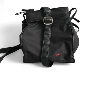 NIKE Vintage Crossbody Bag